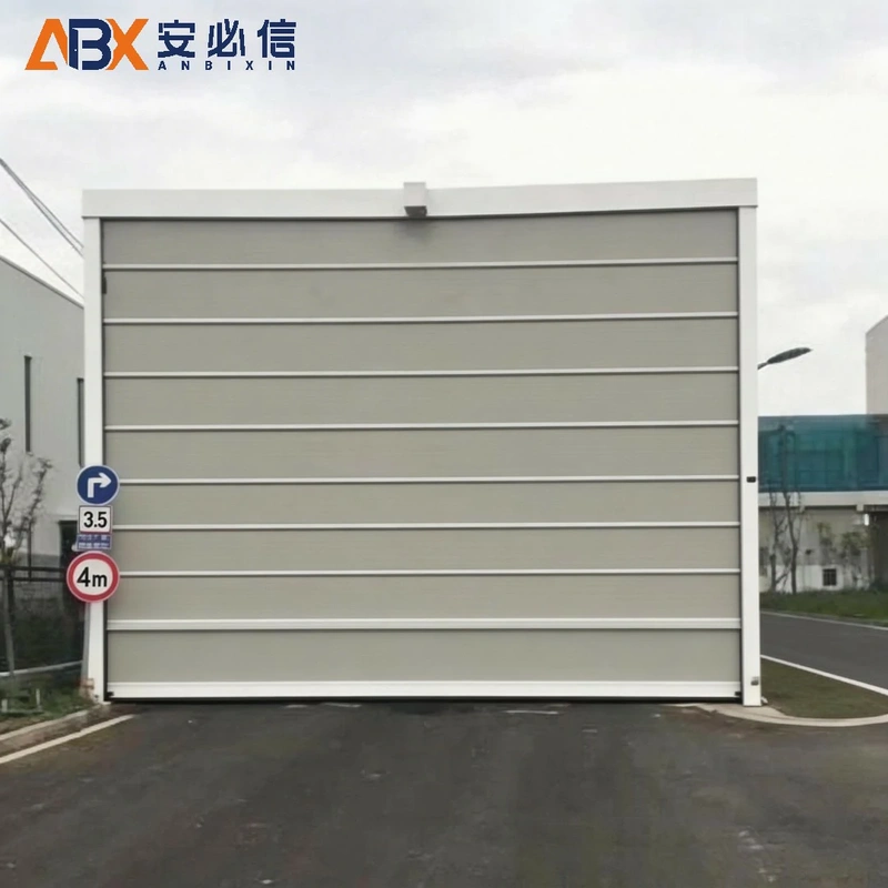 菏泽冷库门封